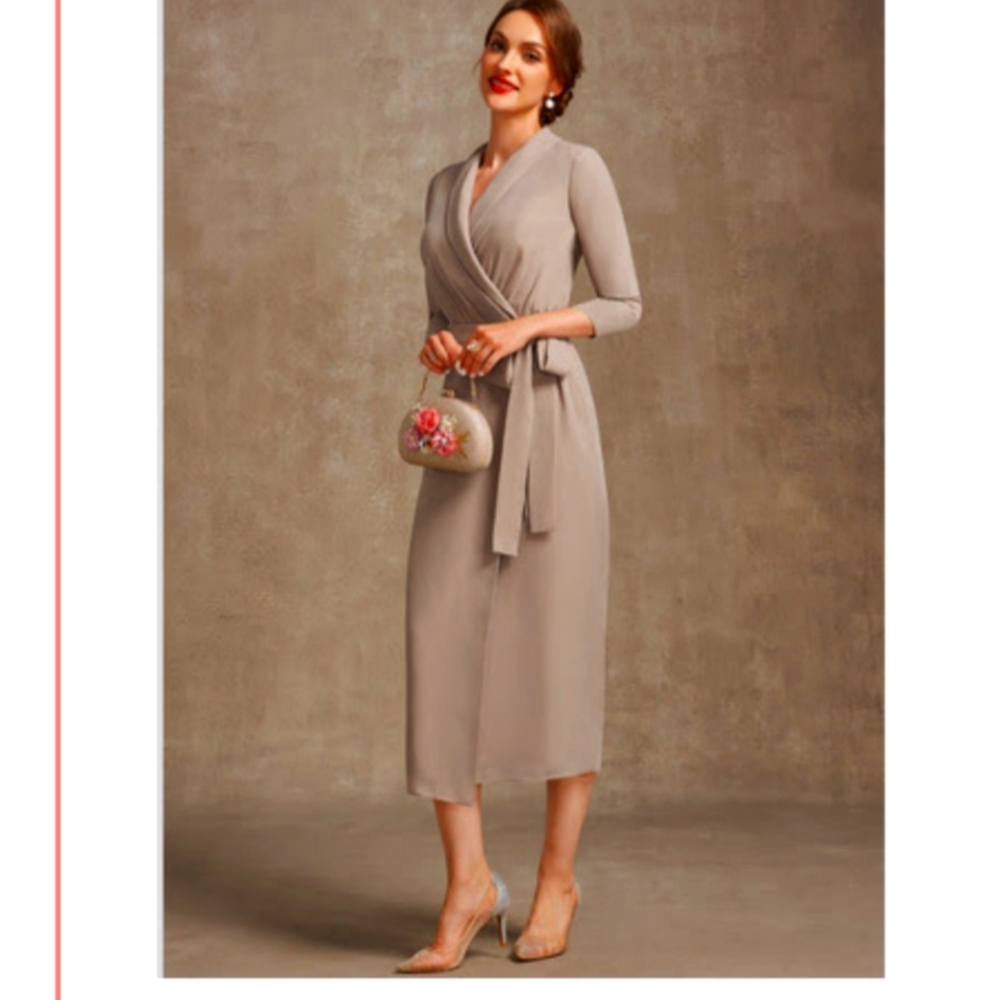 Brand new JJs House Wedding and Special Occasion Dress